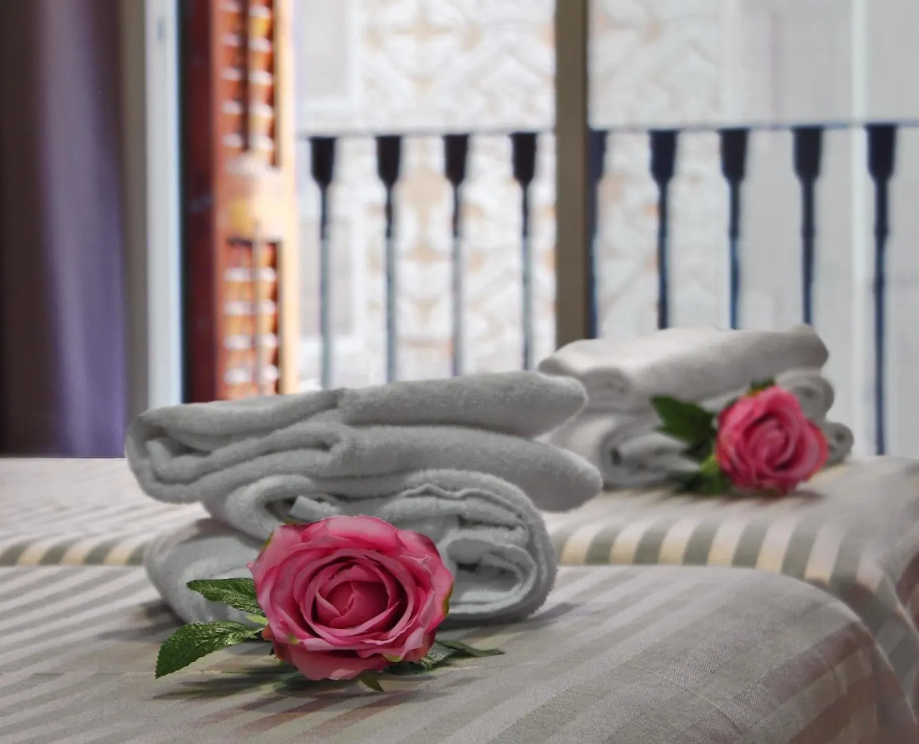 Hotel Ingles Barcelona Španělsko