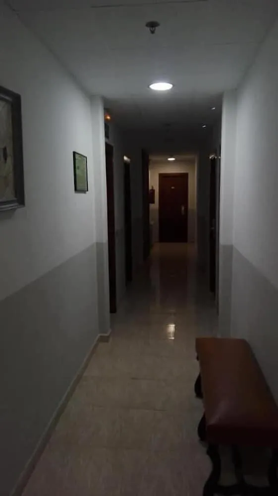 Hotel Ingles Barcelona