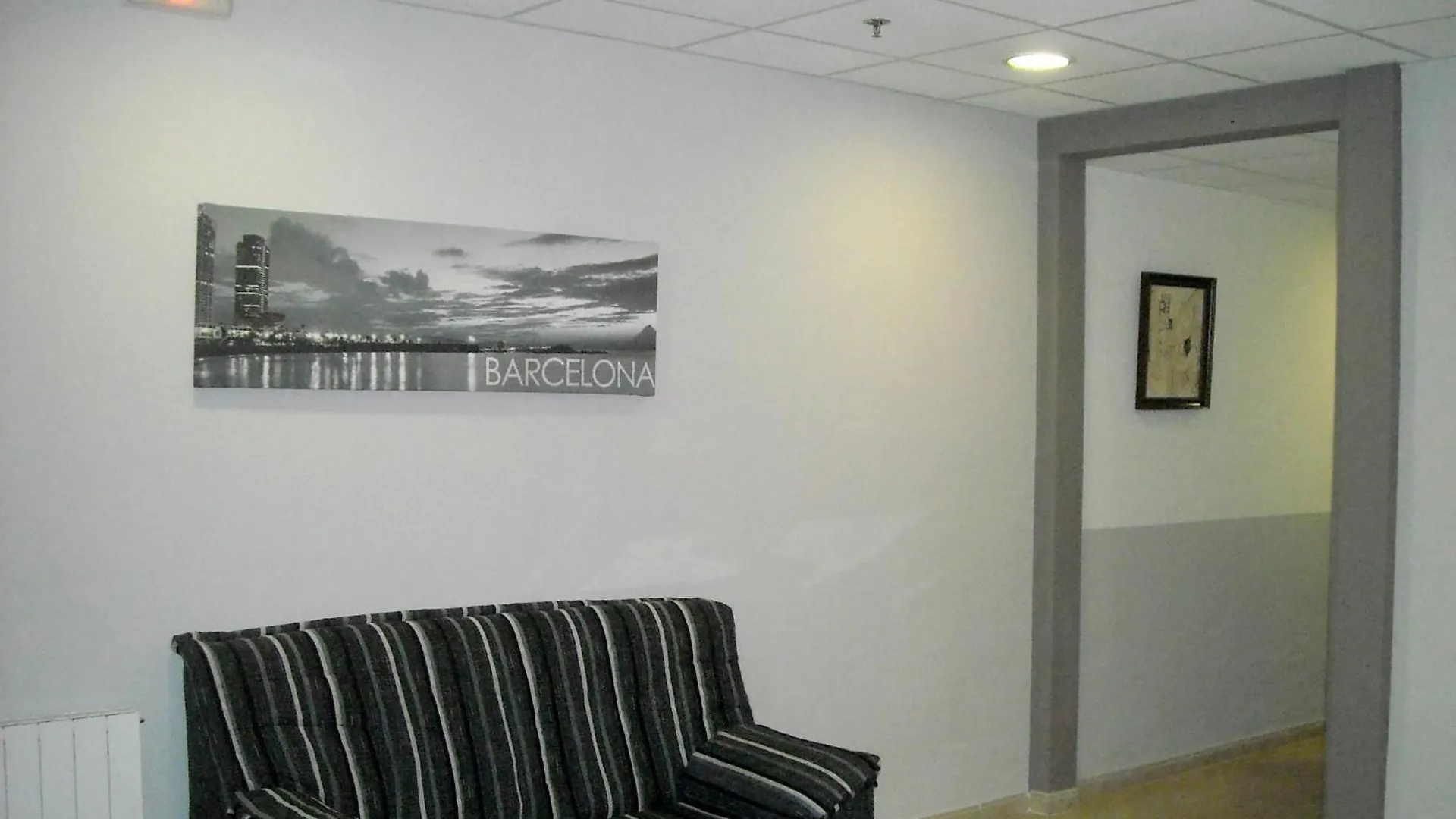 Hotel Ingles Barcelona 0*,  Španělsko