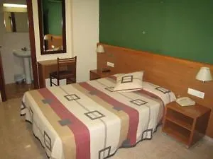 Hotel Ingles Barcelona 0*,  Španělsko