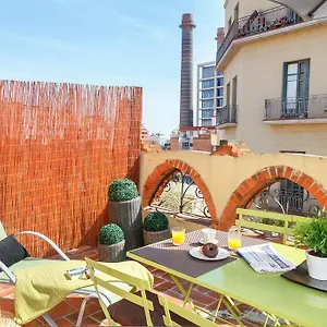  Apartamento Feelathome Center