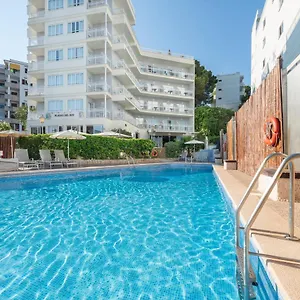 *** Otel Playas Del Rey İspanya