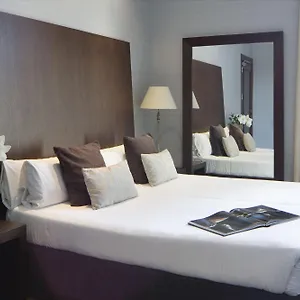 3* Hotel Ramblas Internacional