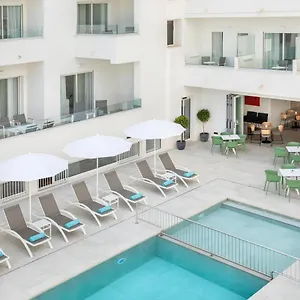 **** Aparthotel Marina Drach Španělsko