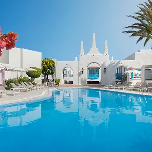 **** Hotel Alua Fuerteventura Španělsko