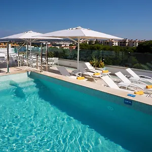 **** Hotel Seasun Aniram Španělsko