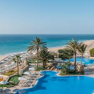 **** Hotel Iberostar Waves Playa Gaviotas Španělsko