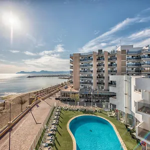 **** Hotel Thb Gran Bahia Španělsko