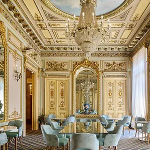 *** Otel Continental Palacete İspanya
