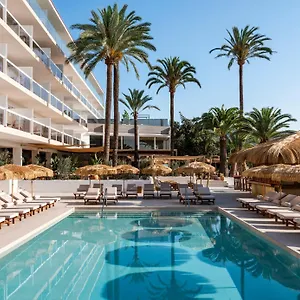 Zel Mallorca (adults Only) Hotel Palmanova