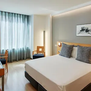 4* 호텔 아이레 카스페