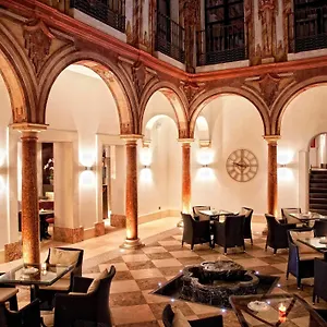 **** Otel Eurostars Patios De İspanya