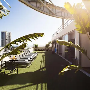 **** Otel Silken Atlántida Cruz İspanya