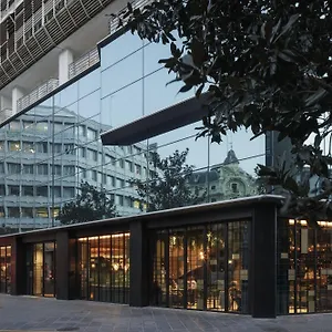 **** Otel Soho Boutique İspanya