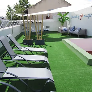  Apartamento Life Guadalete España