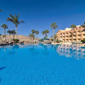 **** Hotel H10 Playa Esmeralda - Adults Only Španělsko