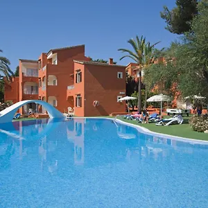 *** Otel Hsm Club Torre Blanca İspanya