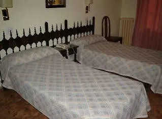 Hotel Ingles Barcelona
